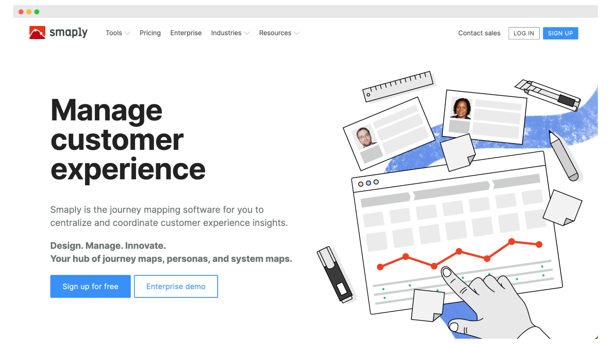 8 Customer Journey Mapping Tools You Need To Master Every Touchpoint 8 Customer Journey Mapping Tools You Need To Master Every Touchpoint